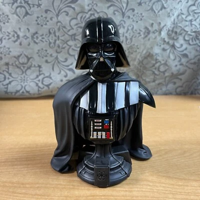 Star Wars Gentle Giant Darth Vader Bust Limited Edition Empire Strikes Back - Image 1 of 4