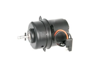 Auxiliary Fan Motor For 1987, 1989-1997 Dodge Dakota 1996 1995 1992 1990 BK713HD - Picture 1 of 1