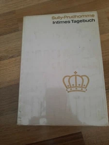 Nobelpreis für Literatur 1901, Sully-Prudhomme - Bild 1 von 4