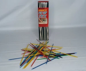 Vintage Magnetic Pic Up Stix, 1969, Steven Mfg. Company - Picture 1 of 4