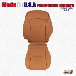 2013 2014 2015 For Lexus IS250C IS350C Passenger Bottom & Top Vinyl Cover Saddle - Bild 1 von 5