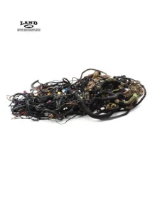 MERCEDES R231 SL-CLASS INTERIOR INSIDE MAIN CABIN WIRE WIRING HARNESS CONNECTORS - Picture 1 of 10