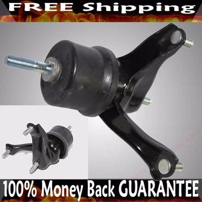 Left Transmission Engine Mount fits 05-07 Toyota Avalon 3.5L Auto A4207 - Image 1 of 4