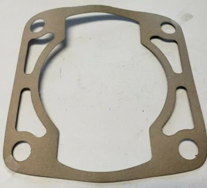 Polaris moto de nieve ATV cilindro genuino junta base 3080301 fabricante de equipos originales vintage - Imagen 1 de 3