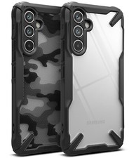 For Samsung Galaxy A54 5G [Fusion-X] Ringke Case Hard PC TPU Protective Cover