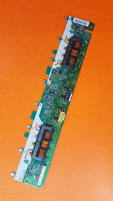 ⭐️⭐️⭐️⭐️⭐️ Placa Inversora Retroiluminación TV LJ97-02080C Foto 1 de 4