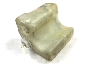 91-95 Legend Engine Coolant Overflow Reservoir Bottle Reserve Tank Jar Used OEM - Picture 1 of 8