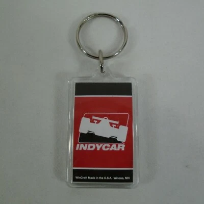 Speed Limit 55 Your Speed 241 IndyCar Series Collector Keychain Indianapolis 500 - Image 1 of 4