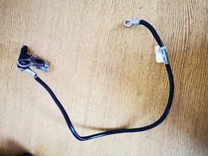 2008 in poi PEUGEOT EXPERT SCUDO SPEDIZIONE BATTERIA MENO CAVO 1440180880 - Foto 1 di 5