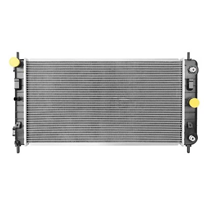 Radiador para Pontiac G6 2005 2006 2007 2008 2009 2010 Foto 1 de 2