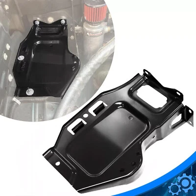 Passenger Side Battery Tray 99-07 Fits Chevy Silverado/Sierra 1500 Auxiliary RH - Image 1 of 4
