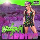 Ke$Ha - Warrior (Audio Cd - Dec 04, 2012) [Explicit Lyrics] New