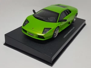 AUTOart SLOT RACING 1:32 LAMBORGHINI MURCIELAGO AWD Lámparas de Iluminación 13023 DieCast - Imagen 1 de 12