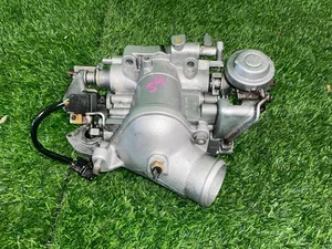 Vapor Honed TURBO THROTTLE BODY TPS SERIES 4 Mazda RX7 FC3S 87-88 1558 13C - Bild 1 von 7