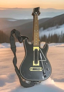 Mando Inalámbrico Guitar Hero Live Xbox 360 Sin Dongle - Imagen 1 de 6