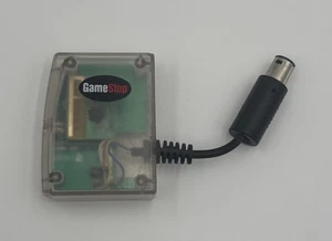 Nintendo GameCube Mad Catz Wireless Controller Receiver 5686 Adapter - UNTESTED - Picture 1 of 7
