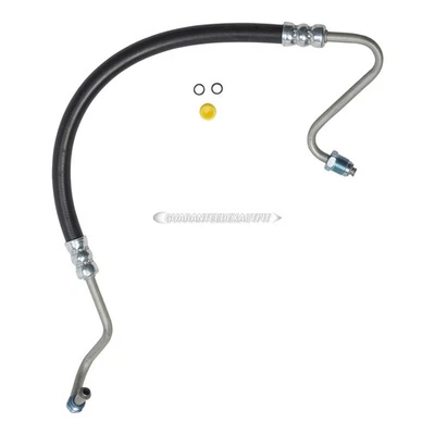 Manguera de presión de dirección asistida Edelmann CSW para Dodge Dakota 1987-1991 Foto 1 de 3