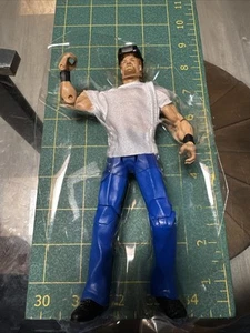 Mattel WWE Elite Flashback Series Isaac Yankem Exclusive Figur auf Blister Neu - Bild 1 von 7
