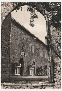 MONTESE - MODENA - EINGANG ZUM FELSEN - REISE 1958 -32553- - Bild 1 von 1