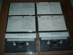 PRIVATE SALE - tape lot - Picture 1 of 1