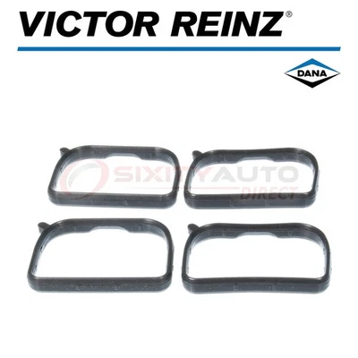 MAHLE Intake Manifold Gasket Set for 2010-2013 Kia Forte Koup 2.0L ya Foto 1 de 4