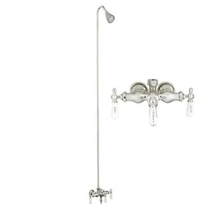 BarclayDiverter Faucet, Old Style Fct - Picture 1 of 1