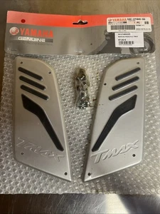 Marche Pieds Alu Tmax 530 Oem Yamaha 59C-274M0-00 Neuf - Foto 1 di 3