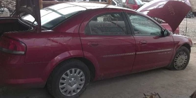 Radiator Fan Motor Fan Assembly Convertible Fits 01-06 SEBRING 312250 Foto 1 de 4