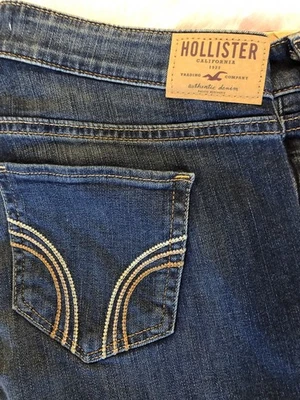 Hollister Boot - Image 1 of 3