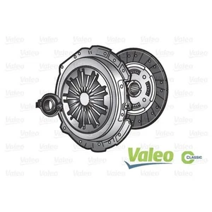 Valeo Kupplung + Ausrücklager für Ford Courier Escort Fiesta Orion - Bild 1 von 10