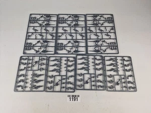 Games Workshop Warhammer 40000 Tyranid Termagants - Picture 1 of 1