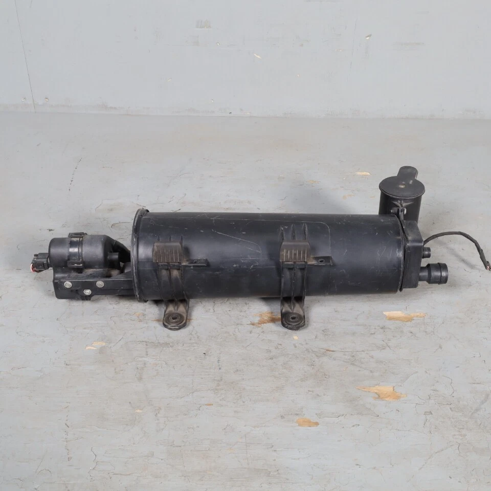 2001-2006 BMW 325xi 330xi M3 Fuel Vapor Charcoal Cannister 16136751759 OEM Used — 第 1/4 张图片