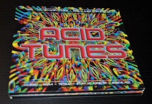 ACID TUNES Vol. 1 - Made in Frankfurt - Various - 2 CD's - TOP ZUSTAND - Bild 1 von 7