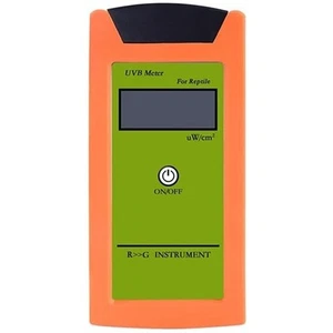 Misuratore UVB Tester UVB Rilevatore UVB Alta Precisione Strumento di Prova UVB per8744 - Foto 1 di 7