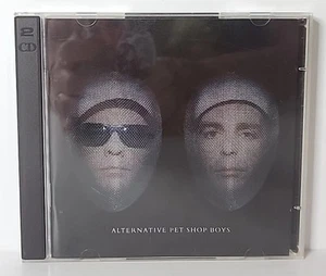 Pet Shop Boys, Alternative 2 CD Set - Bild 1 von 7