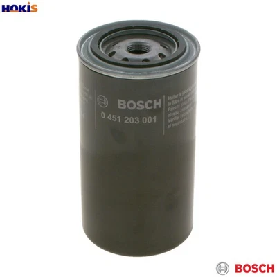 OIL FILTER 0 451 203 001 FOR AC FERRARI 365/GTB/4/DAYTONA/GTS/4/2+2 400/i 412 - Image 1 of 4