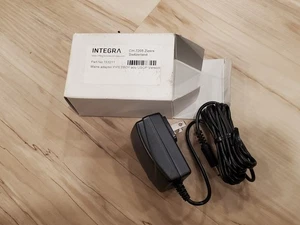 Transformer AC ADAPTER Power Cord for all PIPETBOY acu Pipet Controllers #153211 - Picture 1 of 1