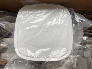 Cisco New C9120AXI-E,clean EU serial, with bracket - AccessPoint Wireless WiFi - Bild 1 von 2