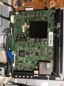 Samsung PN60E8000GF Main Board PN60E8000 BN94-04967G z988 - Picture 1 of 2
