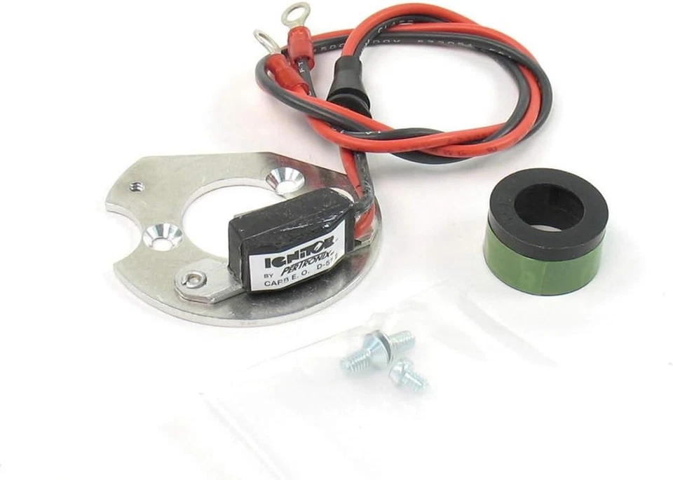 Pertronix 1761 Electronic Ignition Conversion Kit for 70-73 Datsun 240Z 2.4L L6 - Image 1 of 1