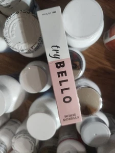 try BELLO Eyebrow  Serum 5ml - EXP   : 2027 - Picture 1 of 5