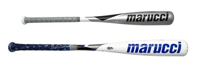 Бейсбольная бита 2 MARUCCI 28 дюймов/18 унций США 2 3/4 дюйма и 2 1/4 дюйма ствол (-10) USSSA - Изображение 1 из 4