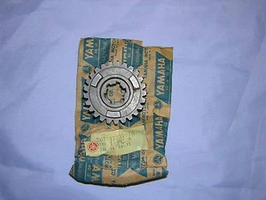 Yamaha AS3 3rd Gear. Genuine Yamaha. New B76 - Picture 1 of 1