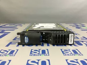 EMC 100-880-058 Hitachi Ultrastar 146GB 10K DMX Disk Drive - Picture 1 of 2
