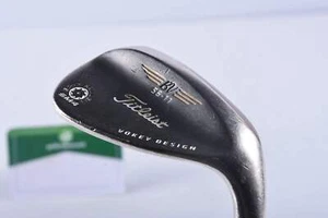Titleist Vokey SM4 Sand Wedge / 54 Degree / Wedge Flex NSPro Shaft - Picture 1 of 6