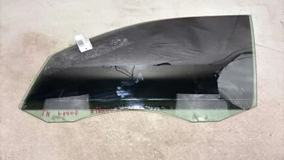 Volkswagen Tiguan 2.0 TSI 2013-2017 automático ventana del conductor delantero izquierdo vidrio fabricante original Foto 1 de 4