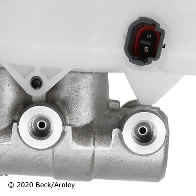 Cilindro maestro de freno Beck Arnley para 08-15 Scion xB 072-9979 Foto 1 de 4