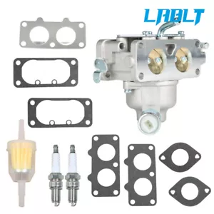LABLT Carburatore Intek V-Twin per Briggs&Stratton 20HP 21HP 23HP 24HP 25HP - Foto 1 di 8