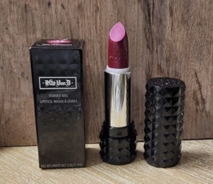 KAT VON D STUDDED KISS LIPPENSTIFTFARBTON: WOLVESMOUTH ~ EINGESTELLT ~ SELTENER FARBTON ~ - Bild 1 von 8