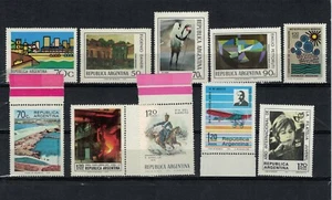 (1974) Nice selection of  MNH stamps. Excellent condition.                - Picture 1 of 2